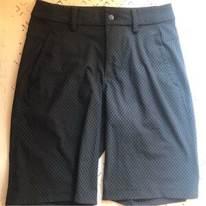 Mens LIKE NEW Lululemon Shorts